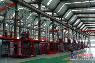 BICES 2023展商風采 廊坊凱博建設機械科技——公路工程建筑的創新引領者